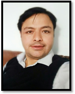 Dr. Kapil Khulbe