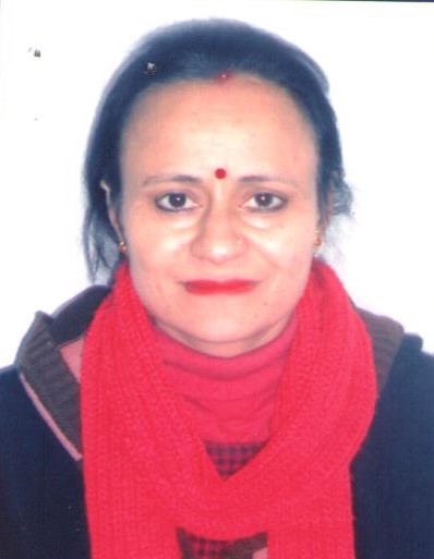 Dr. Hema Mehra Bisht