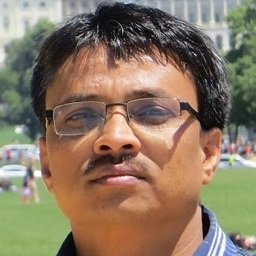 Dr. Ramesh Chandra